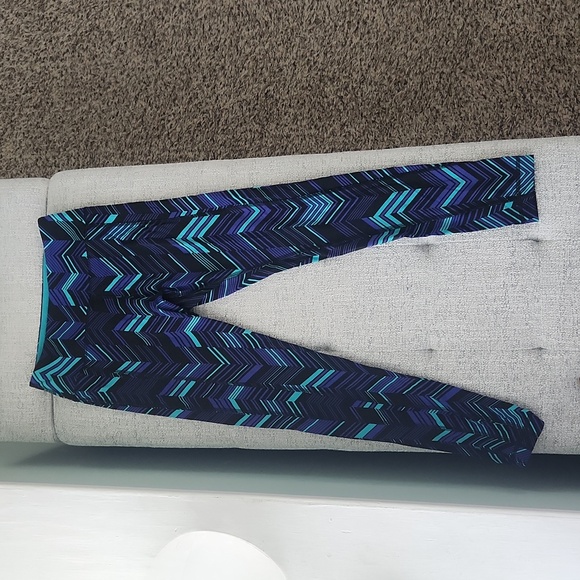 Soma Sport Leggings - Picture 1 of 5